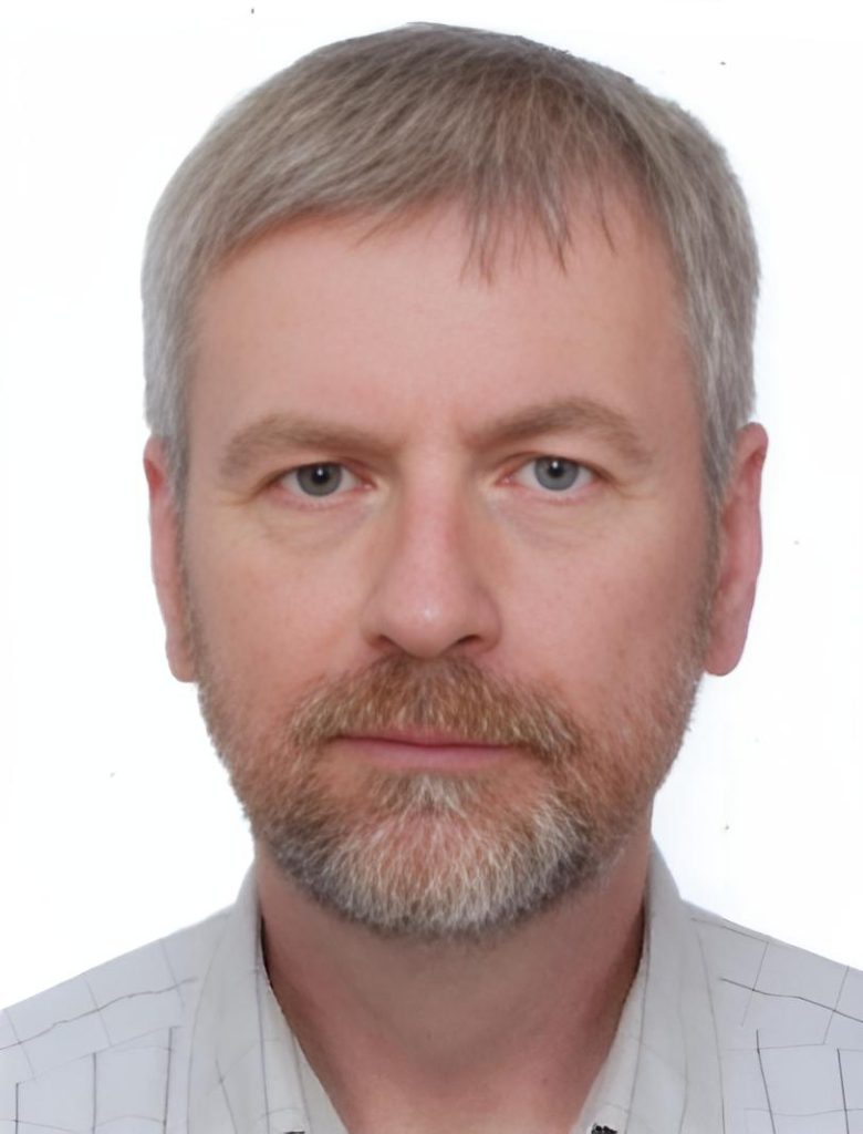Rüdiger Langer