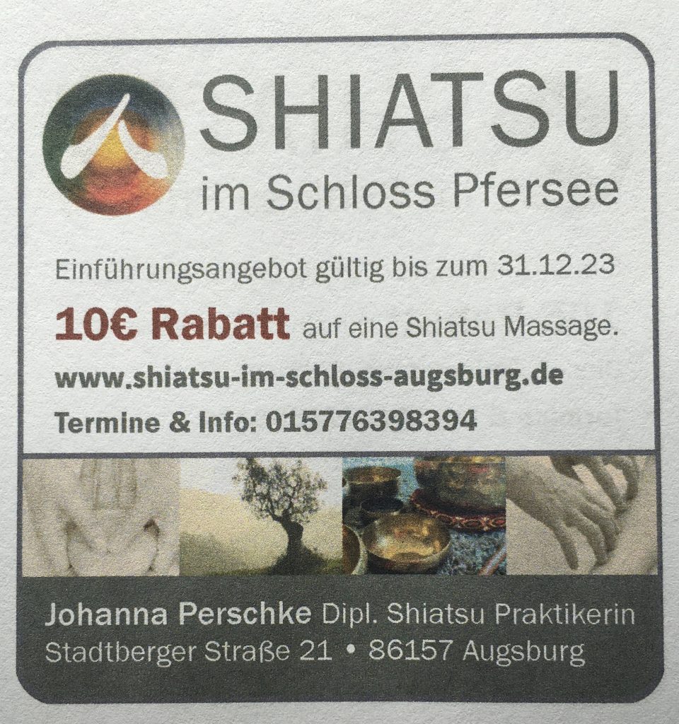 Neue Veranstaltung