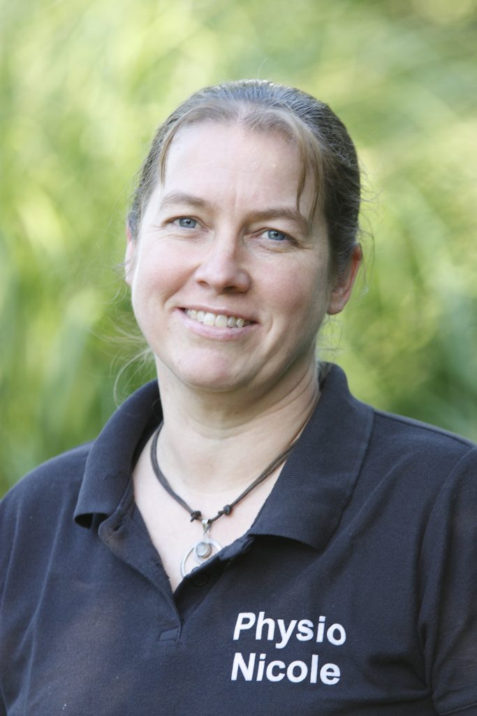 Nicole Stahmer
