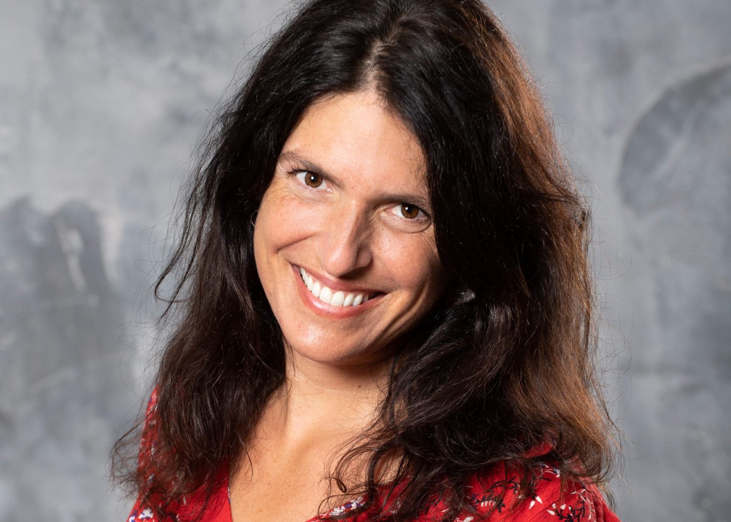 Miriam Mayr