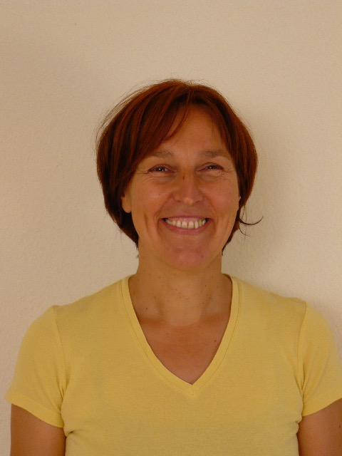 Christine Schober