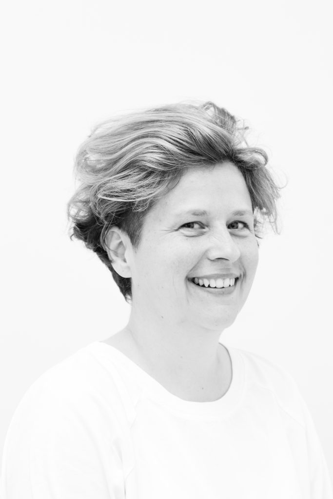 Toni Anna Weiße