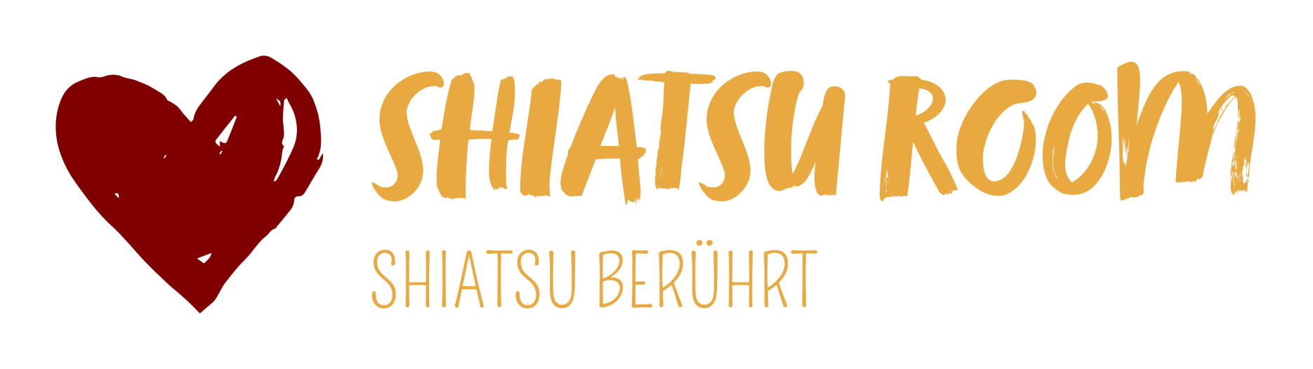 Logo Shiatsu-room  Ramona  Gerken