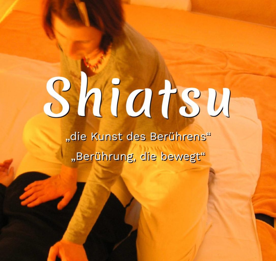 Shiatsu Grundkurs