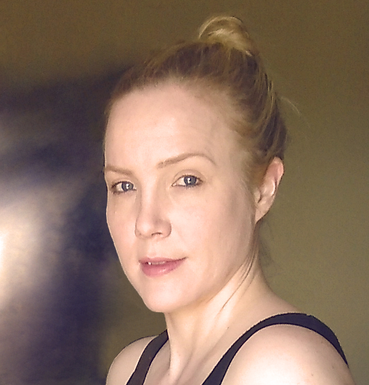 Shiatsu erleben  Pia  Lihm 