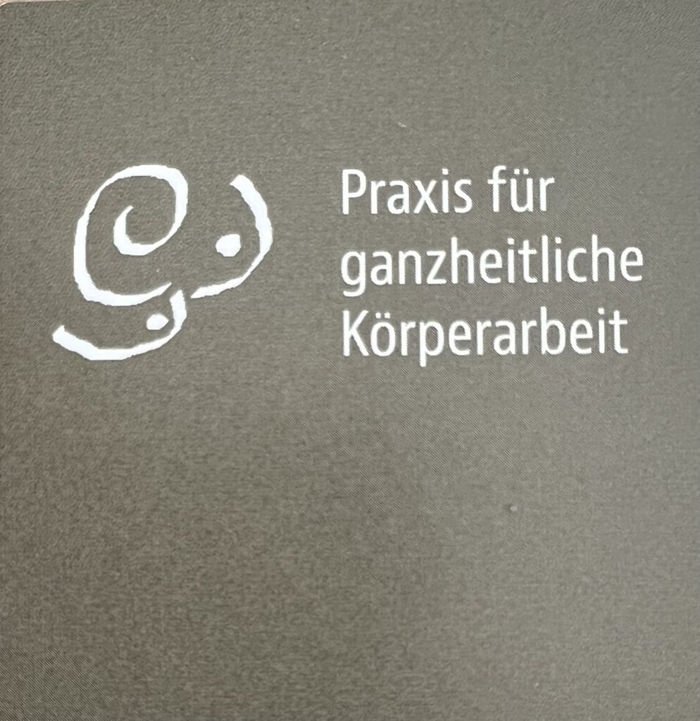 Logo  Insa Umland-Deitert
