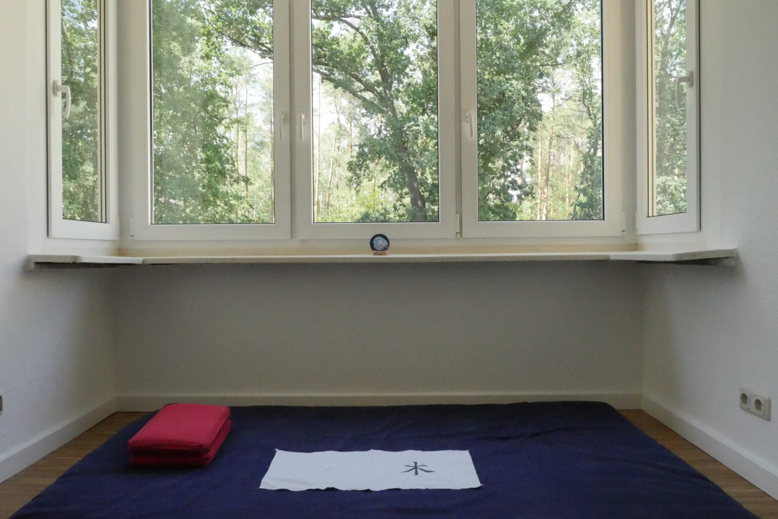 Shiatsu Praxis Waldblick Veronika Fricke-Bökelmann