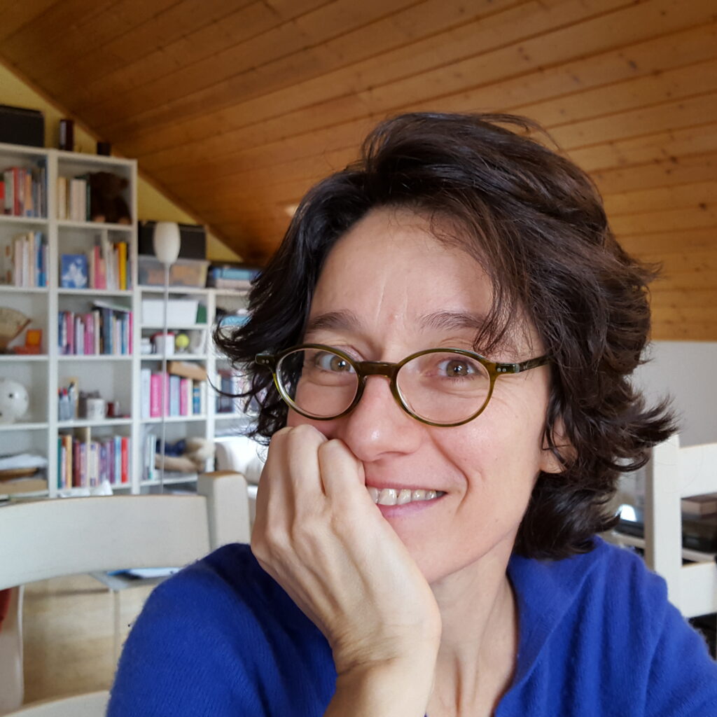  Paola Campanelli