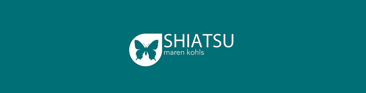 Logo SHIATSU Maren Kohls Maren Kohls