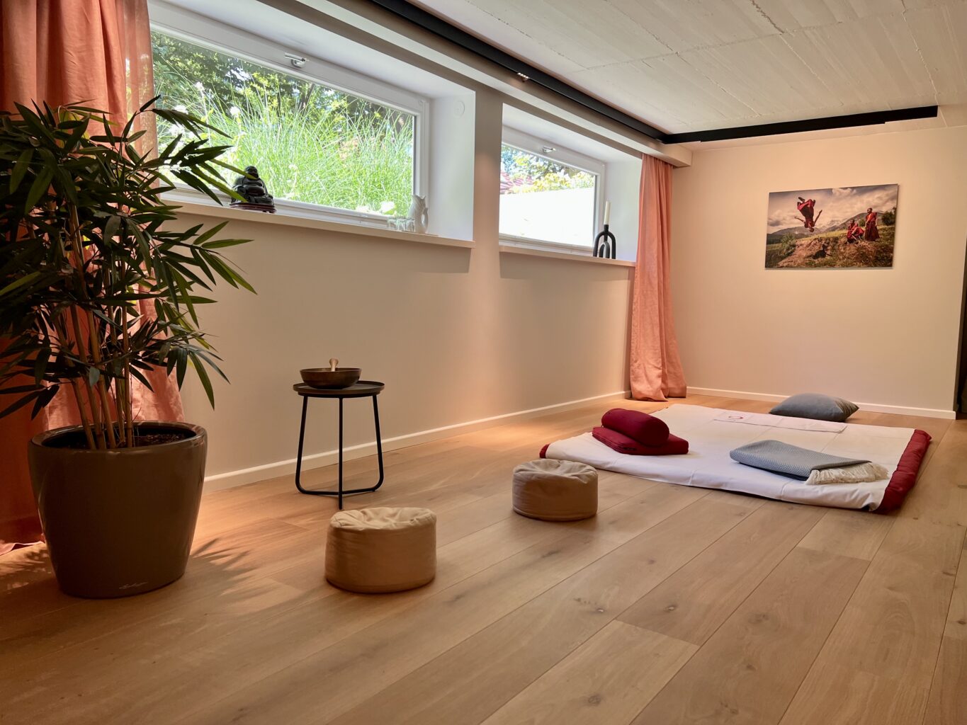 SHIATSU Maren Kohls Maren Kohls