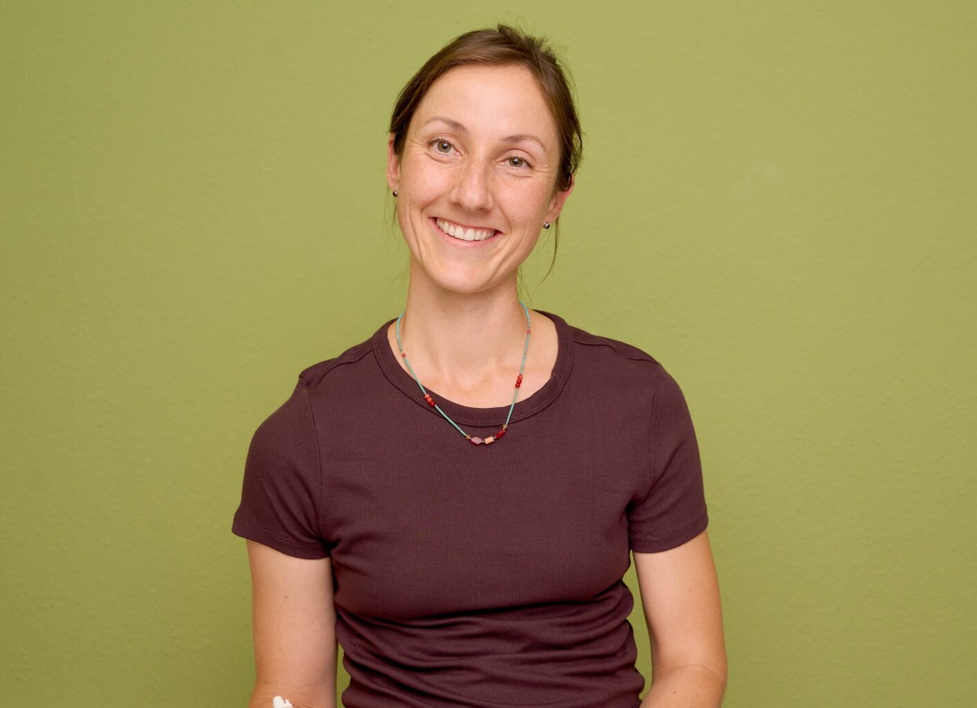 Aurélie Waser