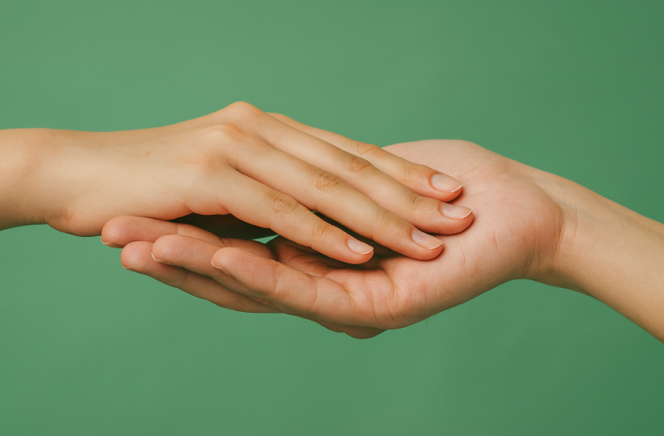 Shiatsu für Menschen mit Behinderung – Grundausbildung