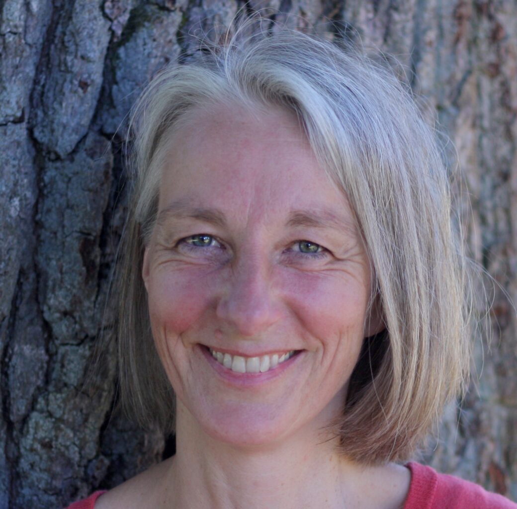 Silke Gola