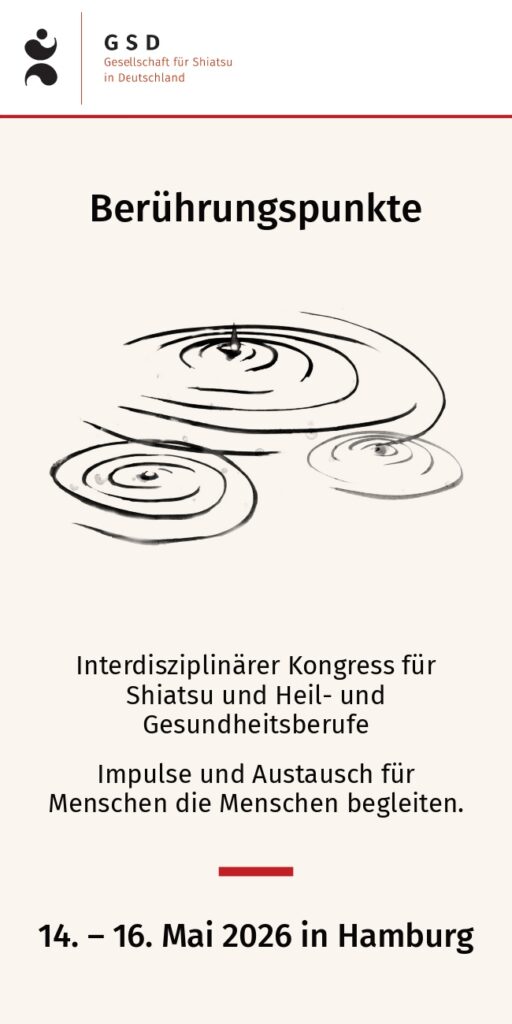 Einladung Kongress 2026 Flyer