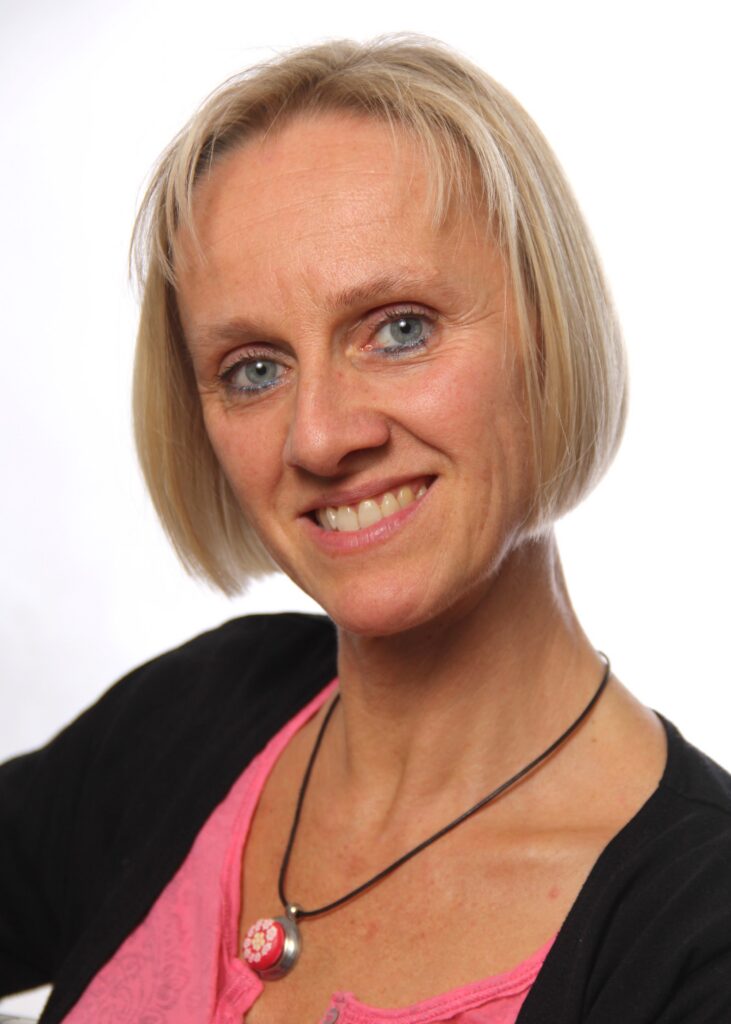 Andrea Gießler