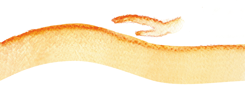 Logo Praxis für Shiatsu Andrea Gießler