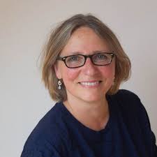 Birte Ernestus-Hollkamp