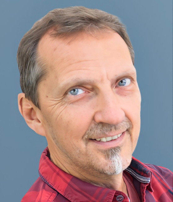 Markus Wolf
