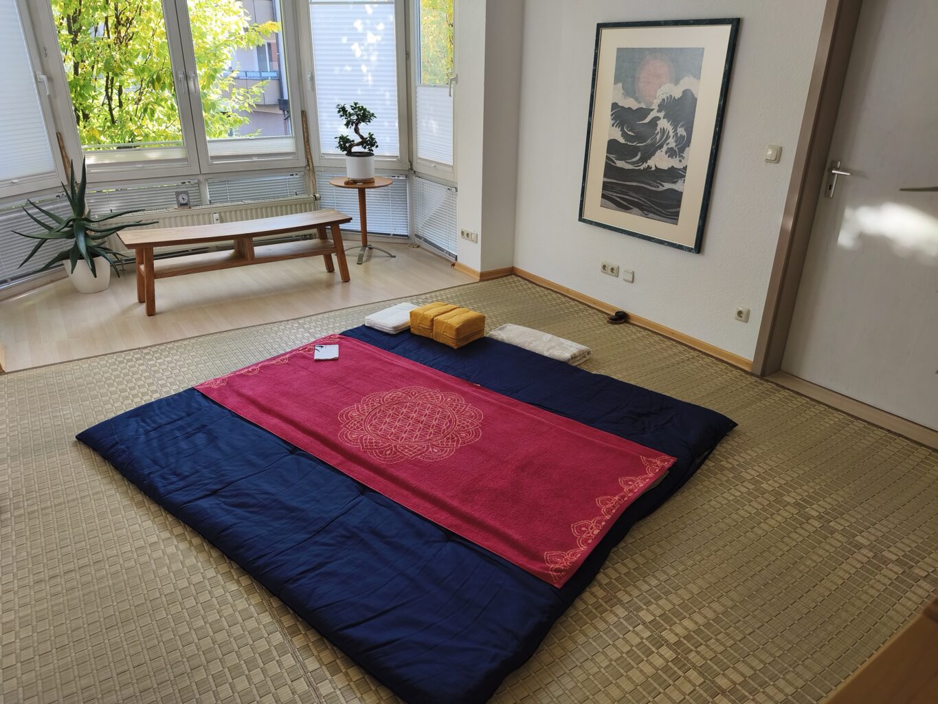 Shiatsu-Praxis Sonthofen Robert Ebbinghaus