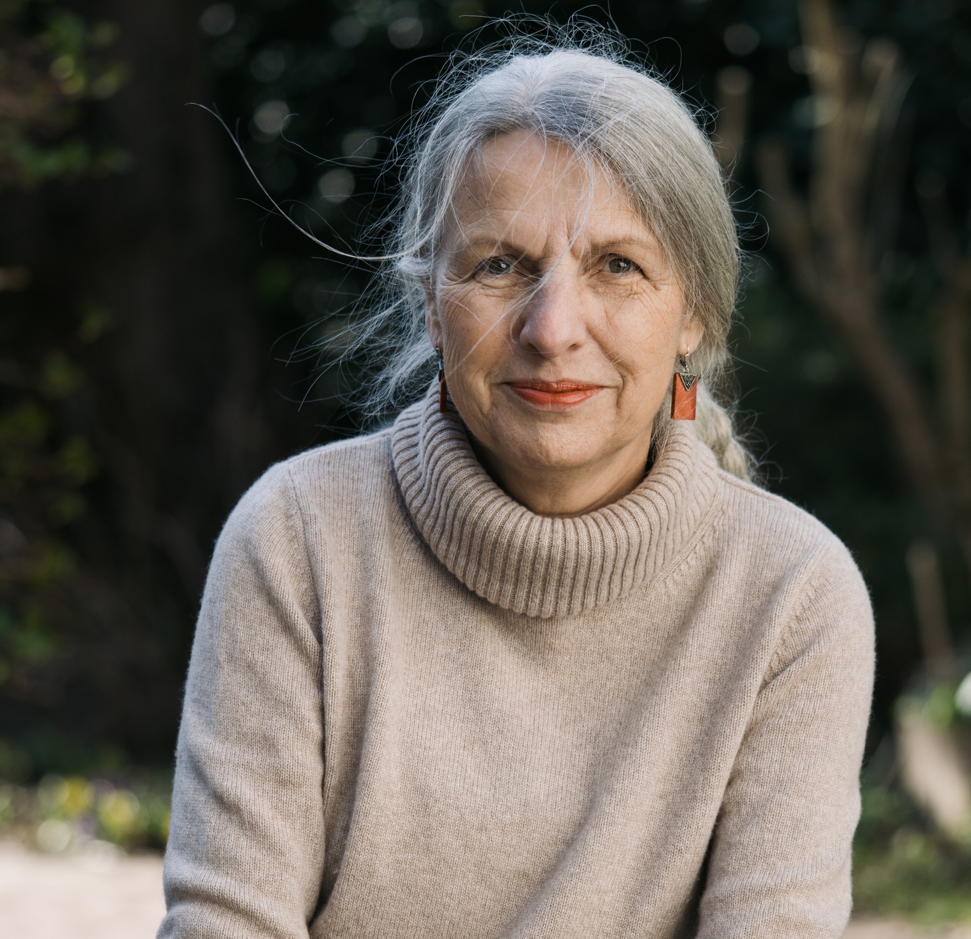 Karin Kalbantner-Wernicke