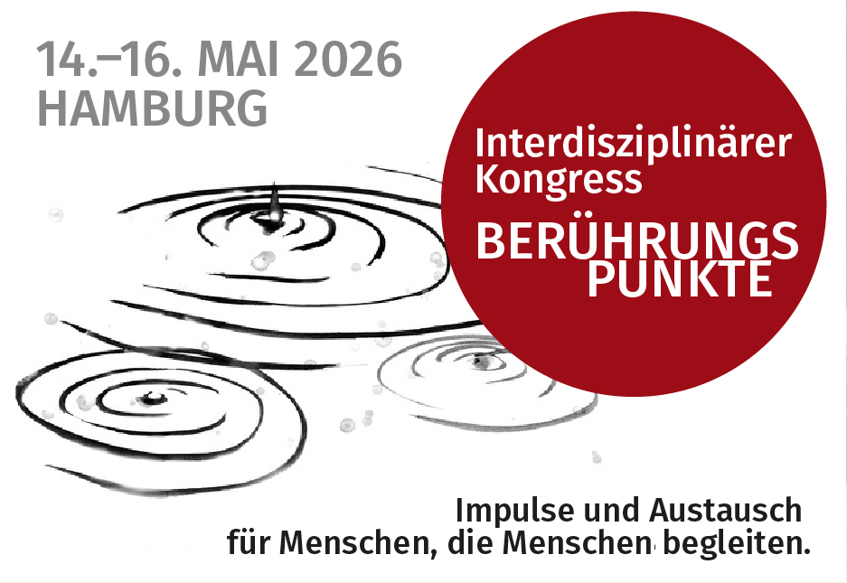 Grafik von Caro Memmler für Interdisziplinären Shiatsu-Kongresss 2025