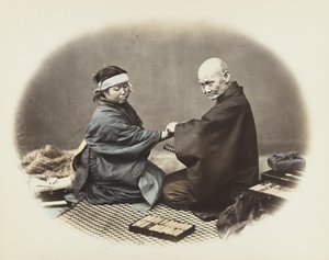 Akabane-Test & Jingei-Pulsdiagnose