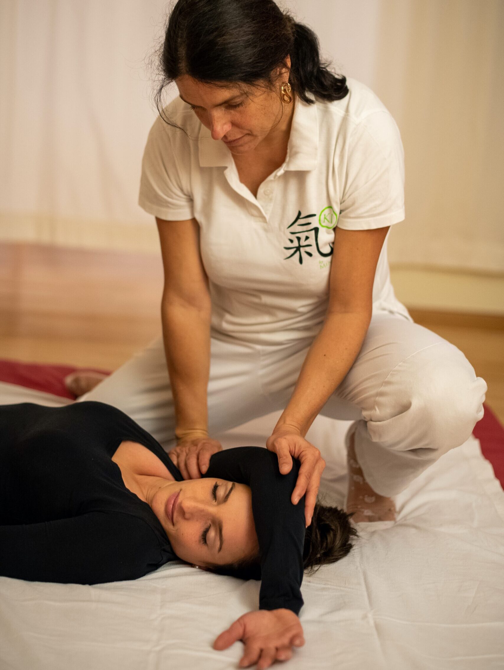 Miriam Mayr Shiatsu