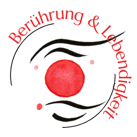 Logo Berührung & Lebendigkeit Katarina Horn