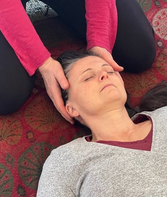 Berührung & Lebendigkeit Katarina Horn