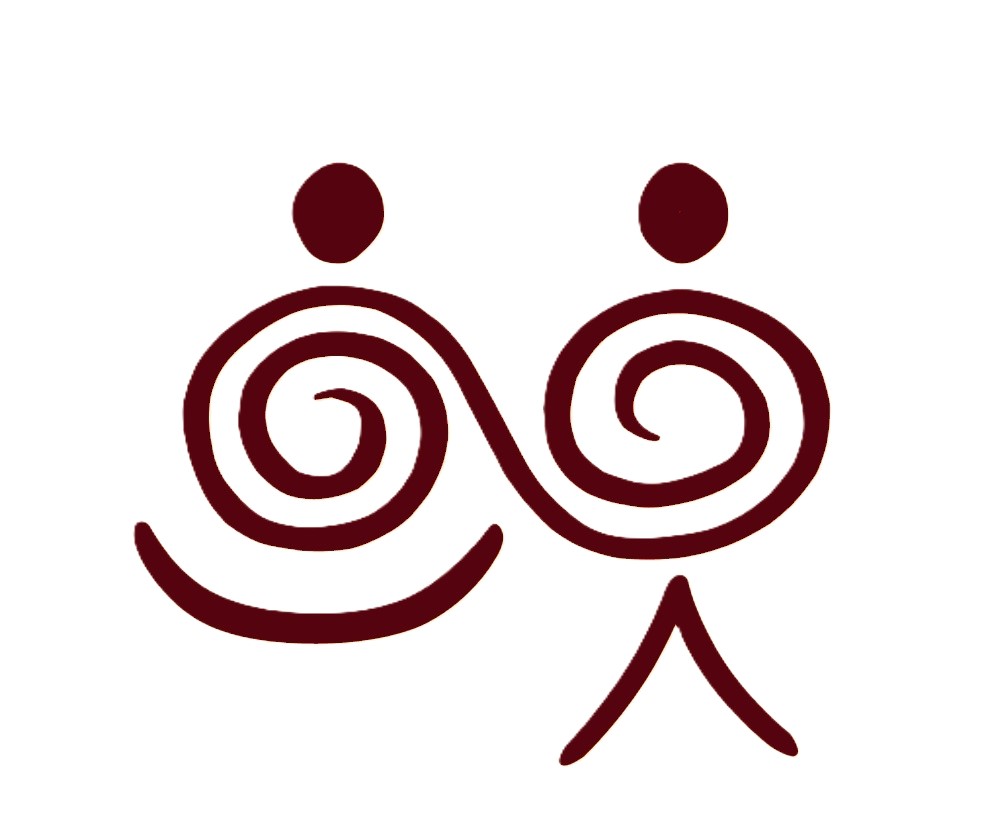 Logo Shiatsu Bettina Winkhardt Bettina Winkhardt