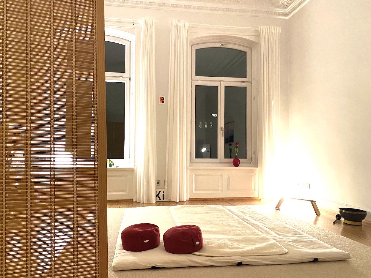 zalassa shiatsu & coaching - Praxisgemeinschaft Maria Jakobi