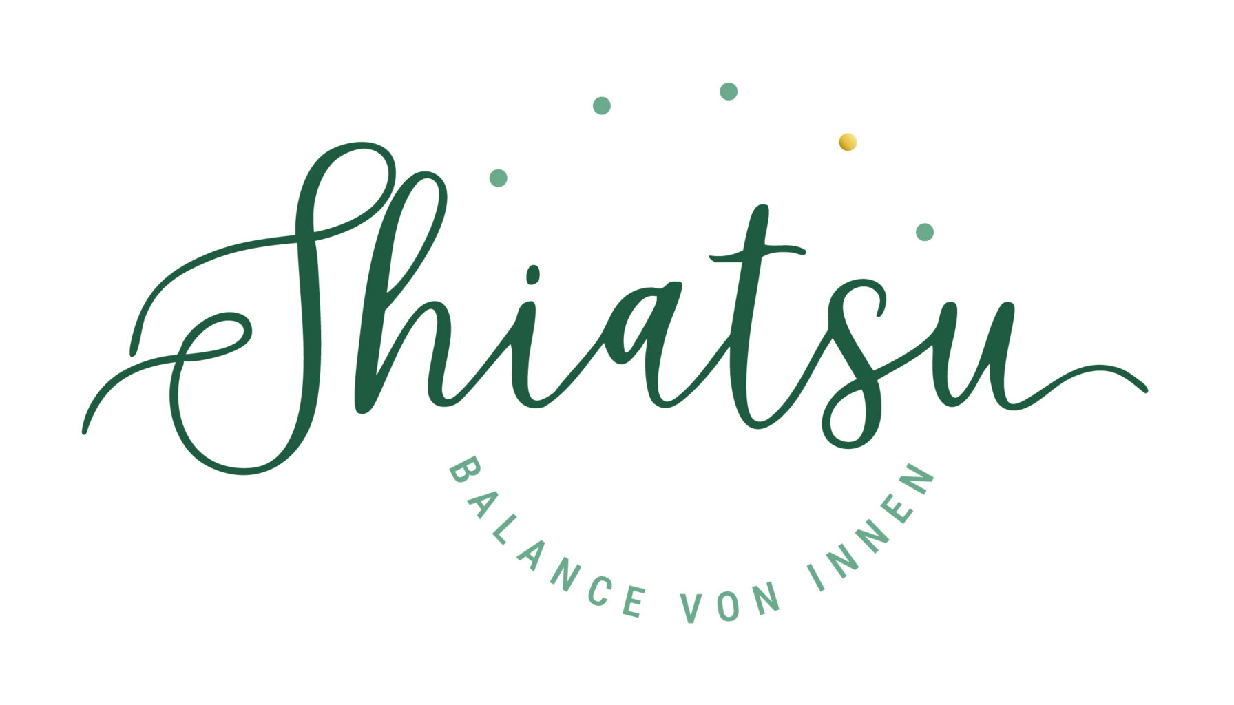 Logo Shiatsu-Balance von Innen Kathrin Walter
