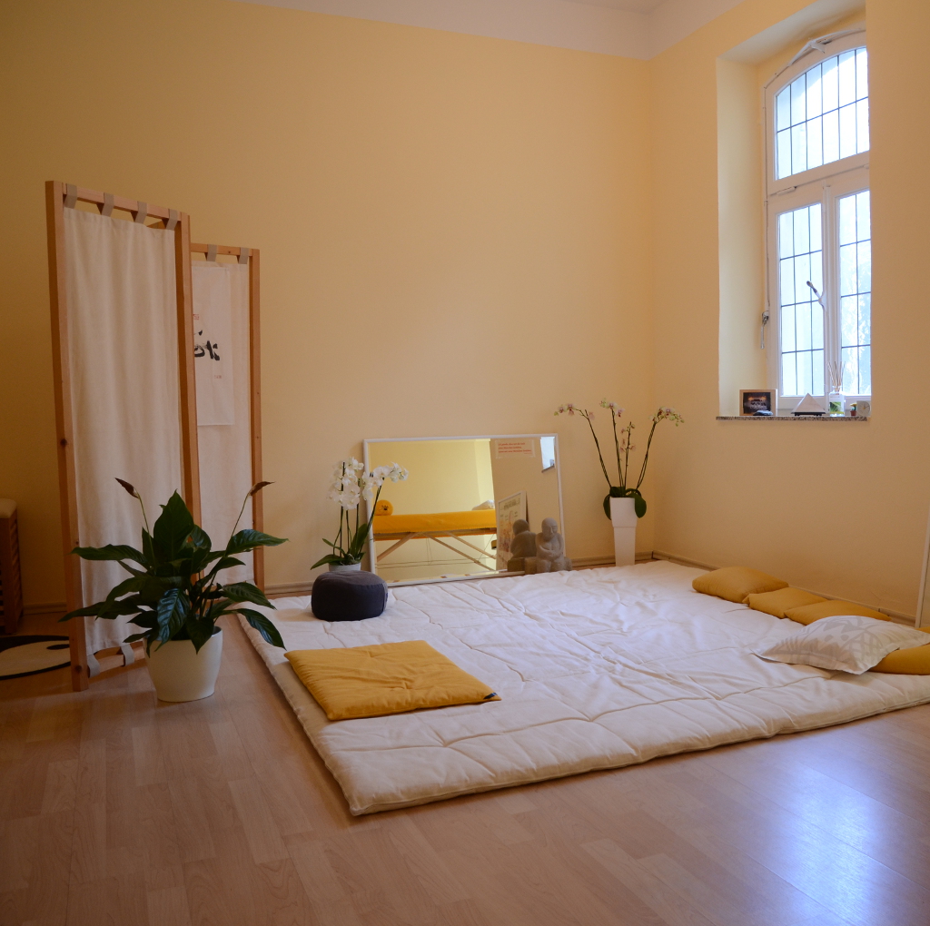 Heilpraxis Christine Reinert-Bohne Christine Reinert-Bohne