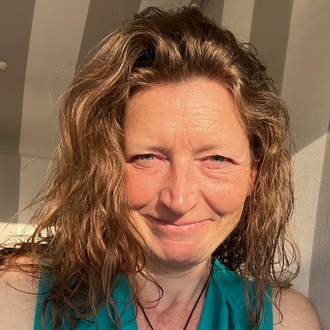 Barbara Naur, Beisitz GSD