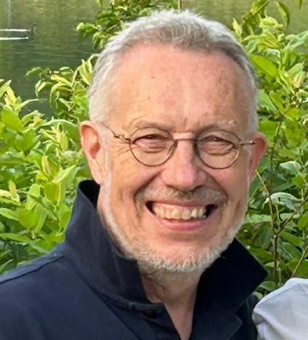Marcus Miethe, Beisitzender Vorstand seit Mai 2026