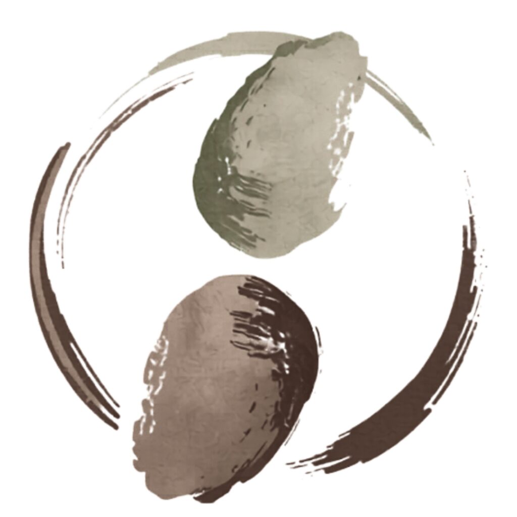 Logo Shiatsu Wandlungspfad Lisa Sofia Kraechter