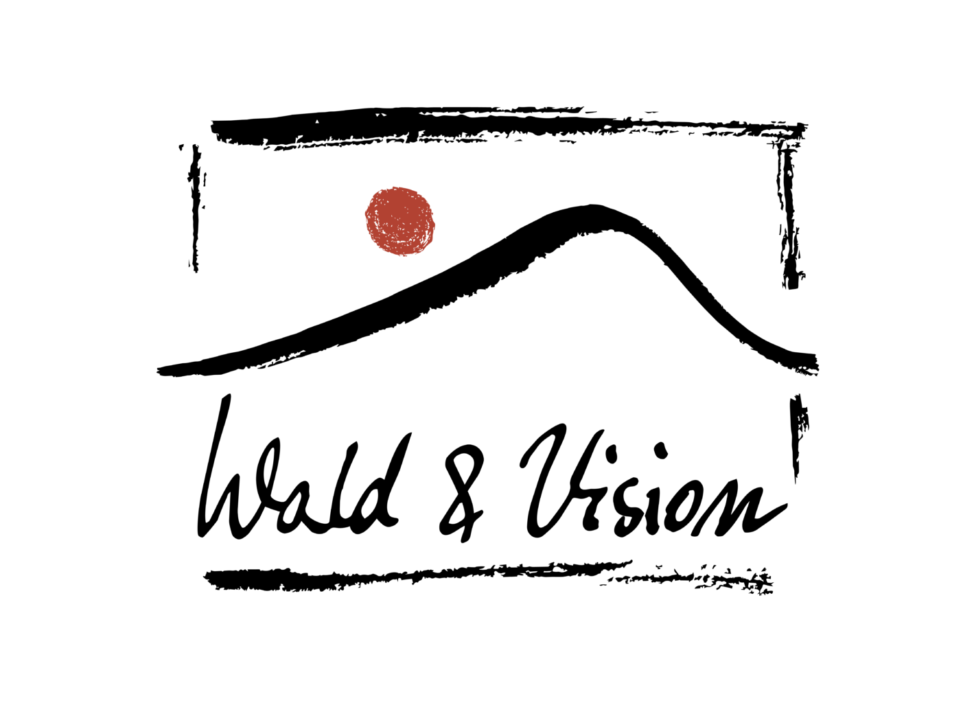 Logo Wald-Vision Annett Gerold-Fathi